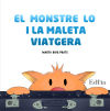 El monstre Lo i la maleta viatgera