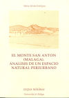 El  monte San Antón (Málaga). Análisis de un espacio natural periurbano