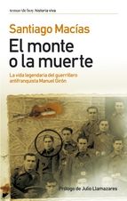 Portada de El monte o la muerte (Ebook)