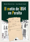 El motín de 1854 en Peralta