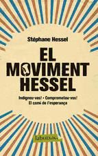 Portada de El moviment Hessel (Ebook)