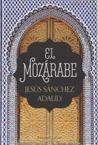 Portada de El moz&aacute;rabe (Ebook)