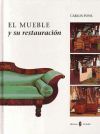 El mueble y su restauración