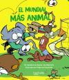 El Mundial Más Animal De íñigo Escriva De Romani Cano