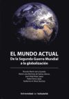 El mundo actual