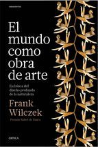 Portada de El mundo como obra de arte (Ebook)