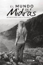 Portada de El mundo de Midr&aacute;s (Ebook)