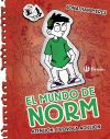 El mundo de Norm 3. Atención: provoca adicción