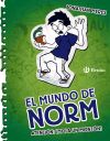 El mundo de Norm 4: Atención: mola un montón