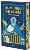 El mundo de Sof&iacute;a