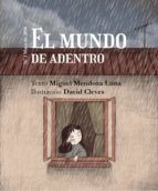 Portada de El mundo de adentro (Ebook)