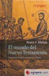 El mundo del Nuevo Testamento