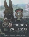 El mundo en llamas