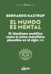 El mundo es mental