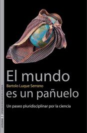 Portada de El mundo es un pañuelo (Ebook)
