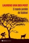 El mundo perdido del Kalahari