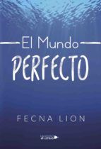 Portada de El mundo perfecto (Ebook)