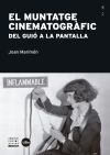 El muntatge cinematogràfic