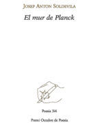 Portada de El mur de Planck (Ebook)