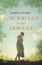 Portada de El murmullo de los árboles (Ebook)