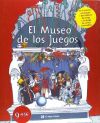 El museo de los juegos