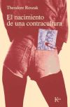 El nacimiento de la contracultura