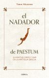 El nadador de Paestum