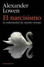 Portada de El narcisismo (Ebook)