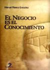 El negocio es el conocimiento