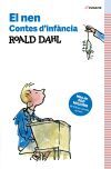 El nen. Contes dinf&agrave;ncia