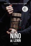 El ni&ntilde;o de Lenin