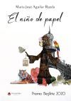 El ni&ntilde;o de papel