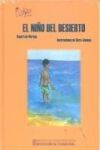 El ni&ntilde;o del desierto