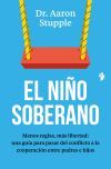 El ni&ntilde;o soberano
