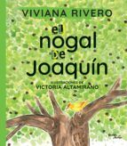 Portada de El nogal de Joaquín (Ebook)