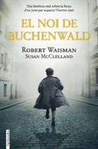 Portada de El noi de Buchenwald (Ebook)