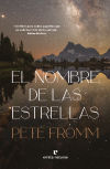 El Nombre De Las Estrellas De Pete Fromm