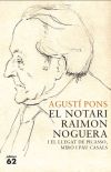 El notari Raimon Nogue