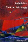 El núcleo del cometa