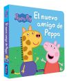 El nuevo amigo de Peppa