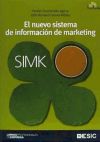 El nuevo sistema de información de marketing. SIMK