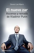 Portada de El nuevo zar (Ebook)