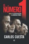 El N&uacute;mero 1 De Carlos Cuesta