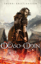 Portada de El ocaso de Odín (Ebook)