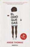 El Odio Que Das De Angie Thomas