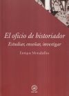 El oficio de historiador