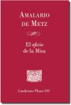 El oficio de la Misa