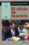 El oficio de maestro