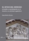 El oficio del derecho