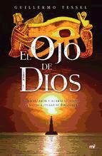 Portada de El ojo de Dios (Ebook)